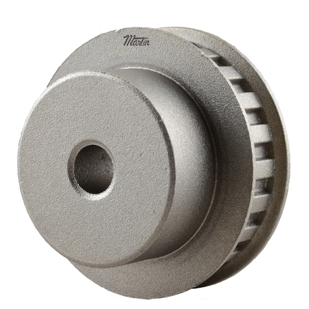 Martin TIMING PULLEY-STOCK BORE - DIRECT BORE 20L050
